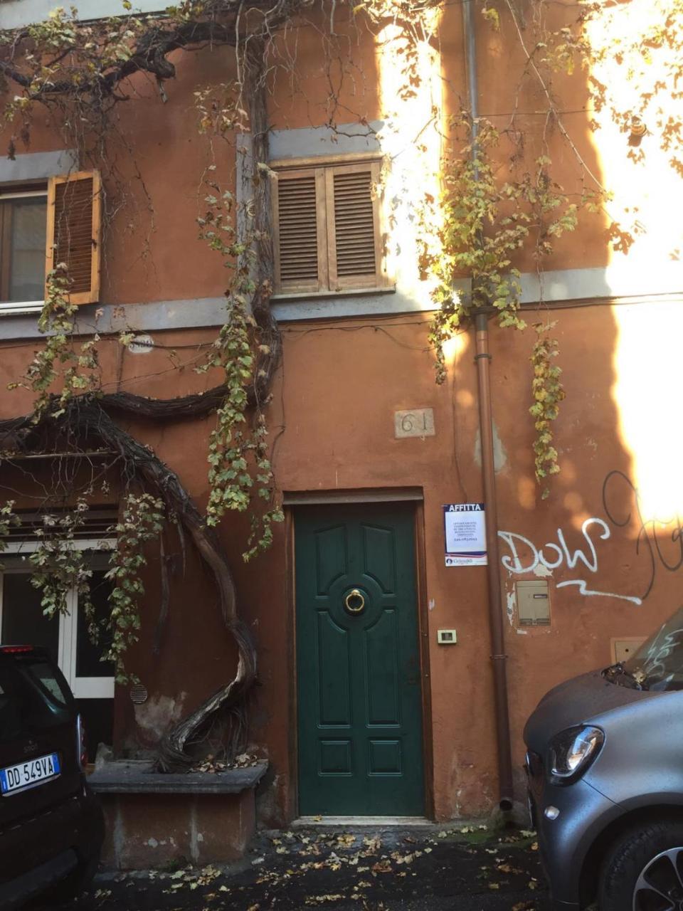Apartment Colosseo Green House *