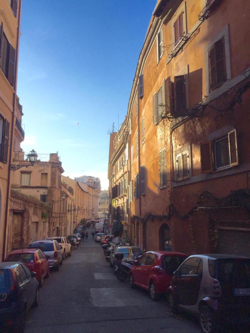 Colosseo Green House * Rom