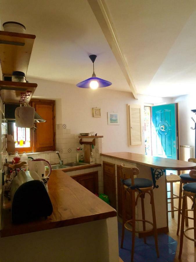 Colosseo Green House Apartment Rom