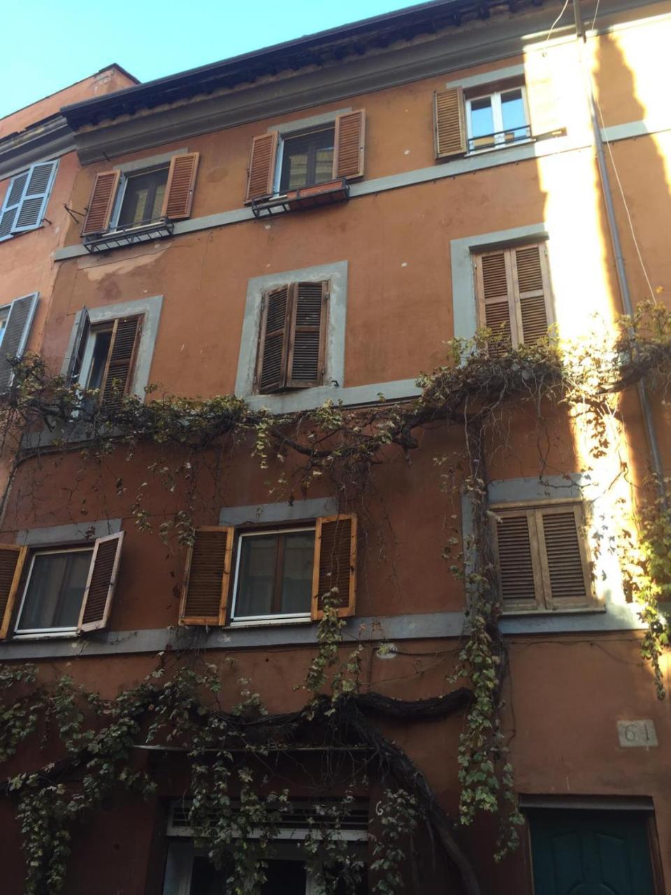 Colosseo Green House * Rom