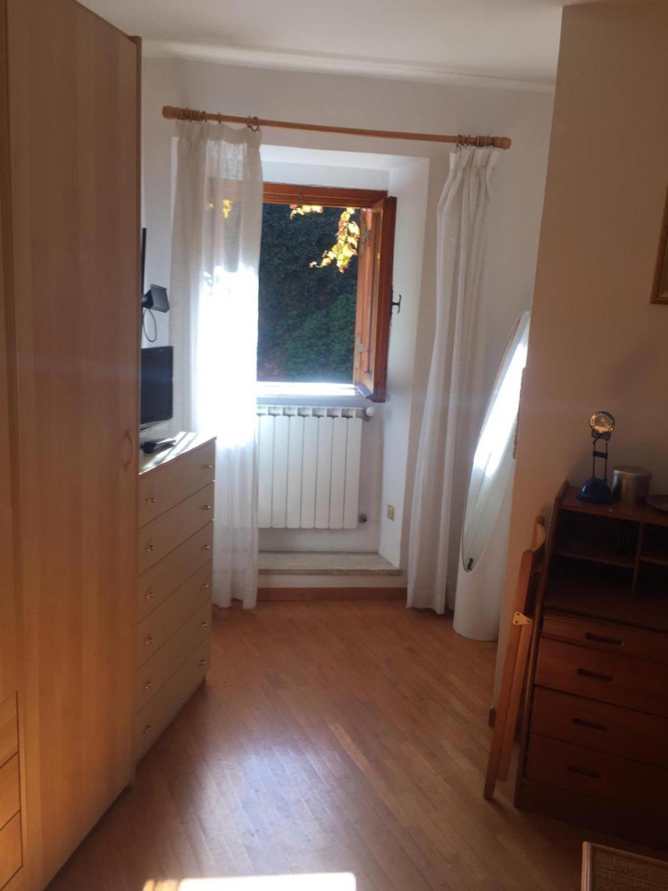 Colosseo Green House Apartment Rom