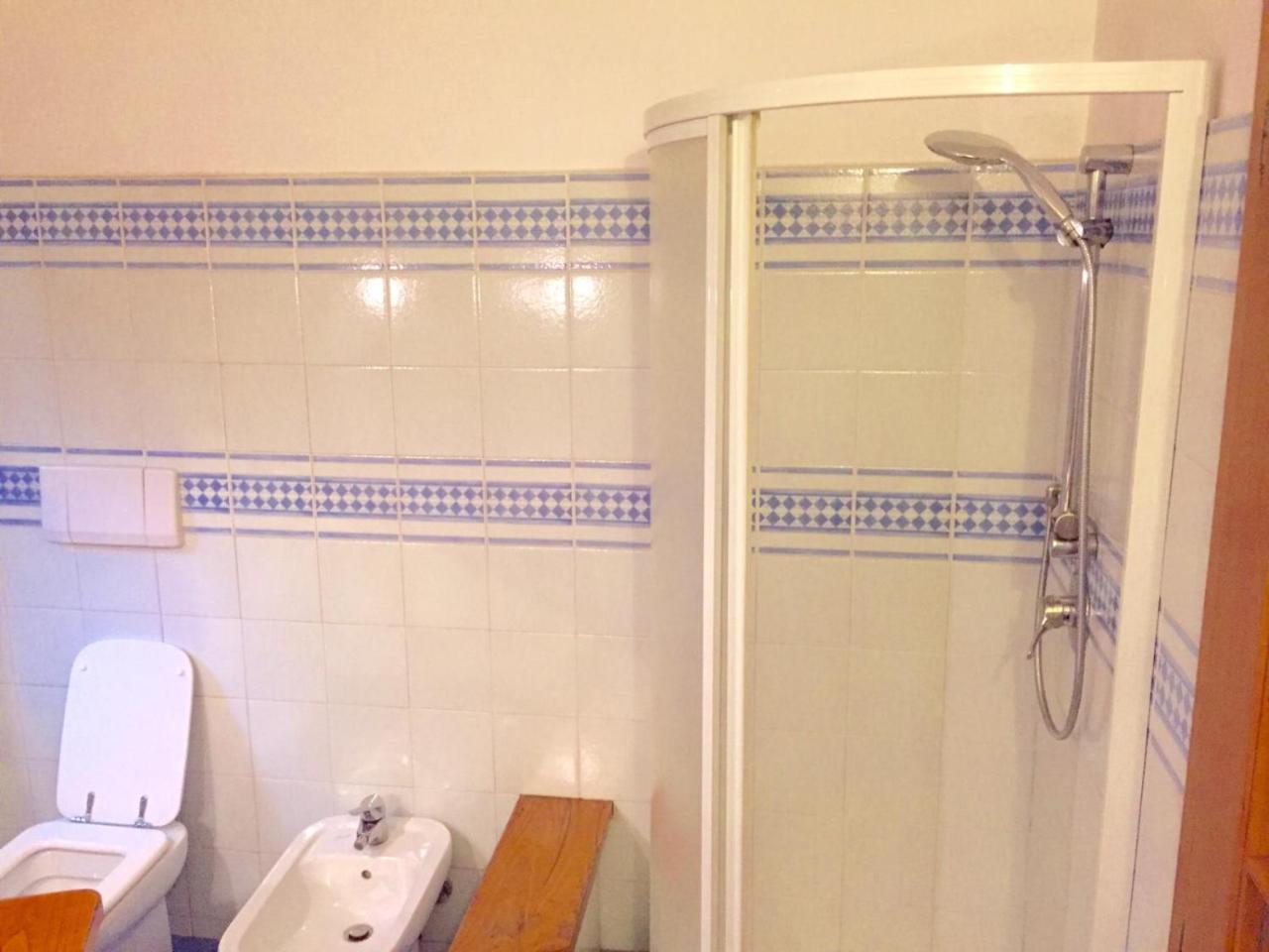 Colosseo Green House Apartment *