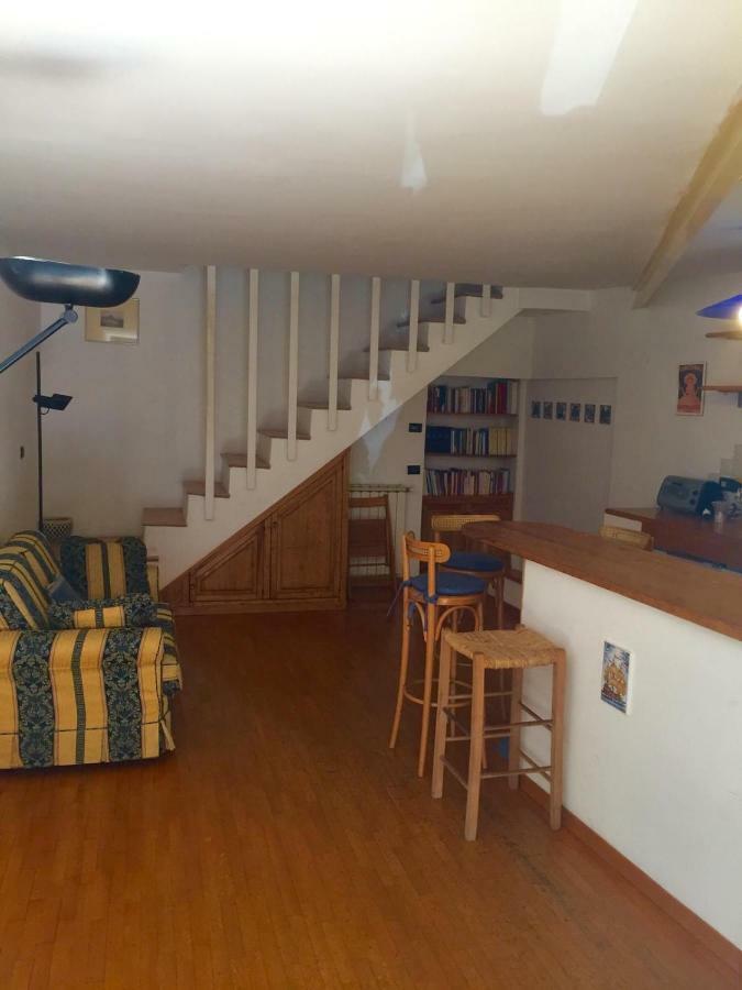 Colosseo Green House Apartment